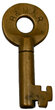 B&M RR KEY