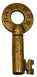 BNY&P RR KEY