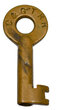 C&GT RR KEY