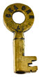 CK&O RR KEY