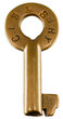 CLS&SB RR KEY