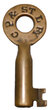 CP&STL RY KEY
