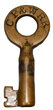 CP&W RR KEY