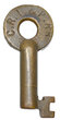 CRI&P RR KEY