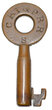 CRI&P RR S KEY