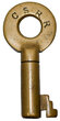 CSRR KEY