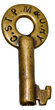 CSTPM&O RY KEY