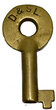 D&SL KEY