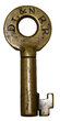 DL&N RR KEY