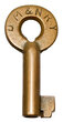 DM&N RY KEY