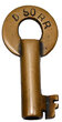 D SO RR KEY