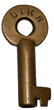 DT RR KEY