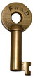 FT W & D KEY