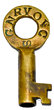 GN RY OF C S KEY