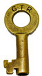 GTR KEY