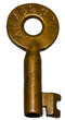 KCFS & G RR KEY