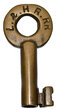L&HR KEY