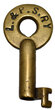 L&PS RY KEY