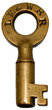 LE&W RR KEY