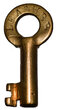 LEA&W RR KEY