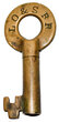 LO&S RR KEY