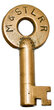 M&STL RR KEY