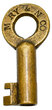 M RY & N CO KEY