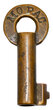 MOPAC KEY