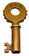 PRR KEY