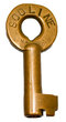 SOO LINE KEY