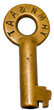 TAA & NM RY KEY