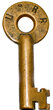 UPRR KEY