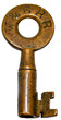 W&E RR KEY