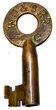 WJ & S RR C KEY