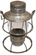 C&S RY LANTERN