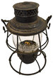 CGW RR LANTERN