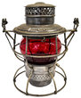 D&RGW RR LANTERN