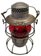 FW&DC LANTERN
