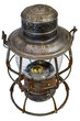MPRR LANTERN