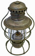 PULLMAN LANTERN