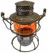 STL - SF RY LANTERN