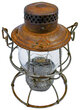 UNION PACIFIC LANTERN
