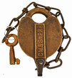 CM&STP RR LOCK