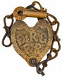 D&RG RR LOCK