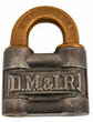 DM&IR LOCK
