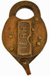 ICRR LOCK