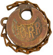 ICRR LOCK