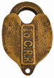 IO C RR LOCK