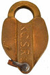 KCS RY LOCK