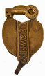 LE&W RR LOCK